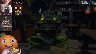 Превью: Команда мечты | R.E.P.O. | Half Sword | Стрим от 19/04/2025
