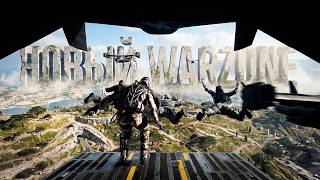 Превью: НОВЫЙ WARZONE BLACK OPS ROYALE