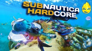 Превью: 1# ★ Subnautica Hardcore ★ Новый мир ★