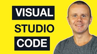 Превью: Visual Studio Code Crash Course