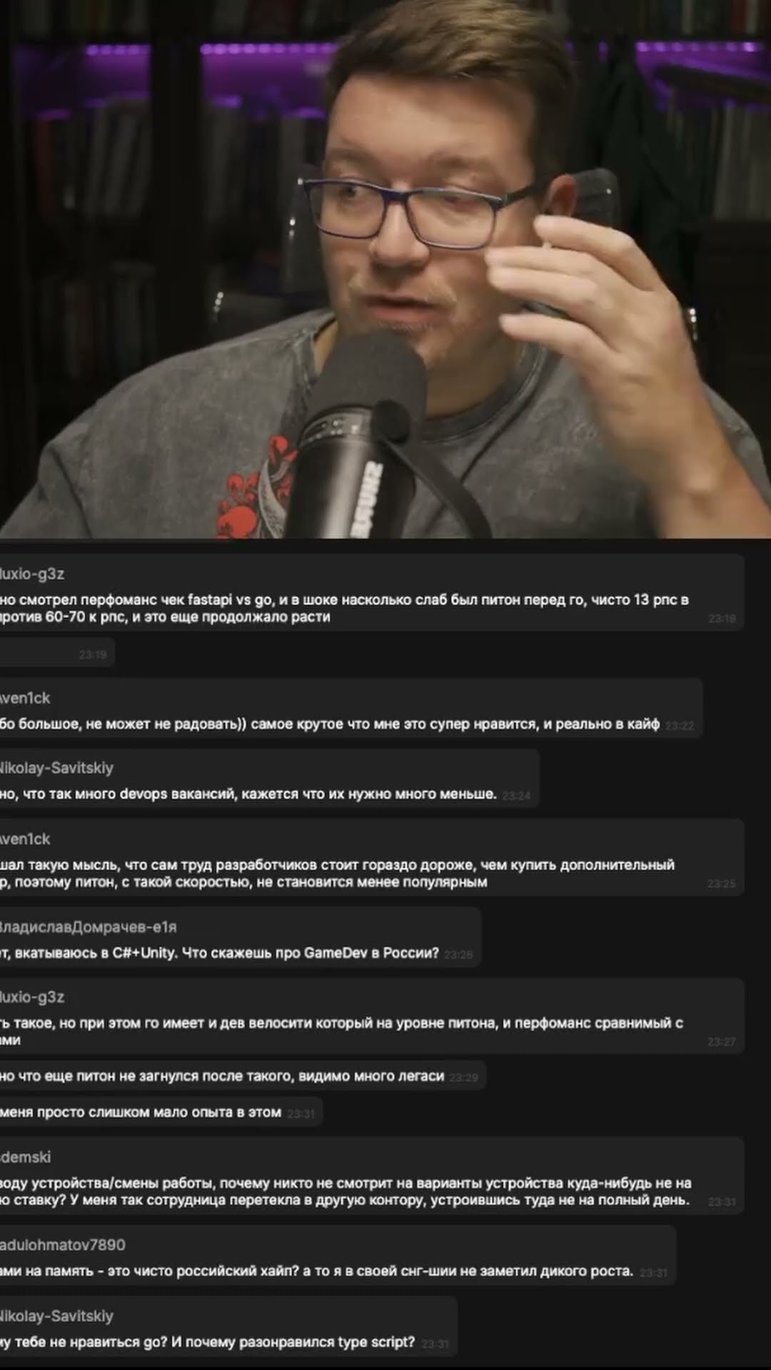 Превью: Почему Java - лучший выбор для начинающего #it #coding #programming #программирование
