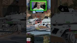 Превью: Skoda T 56 — Зачем они продают этот имбовый прем танк? ● Мастер, основной калибр, воин