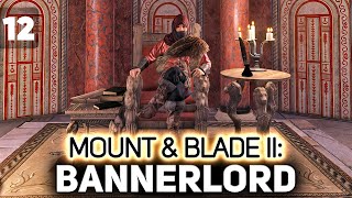 Превью: Императрица империй 👑 Mount & Blade II: Bannerlord v1.2.11 [PC 2022] #12