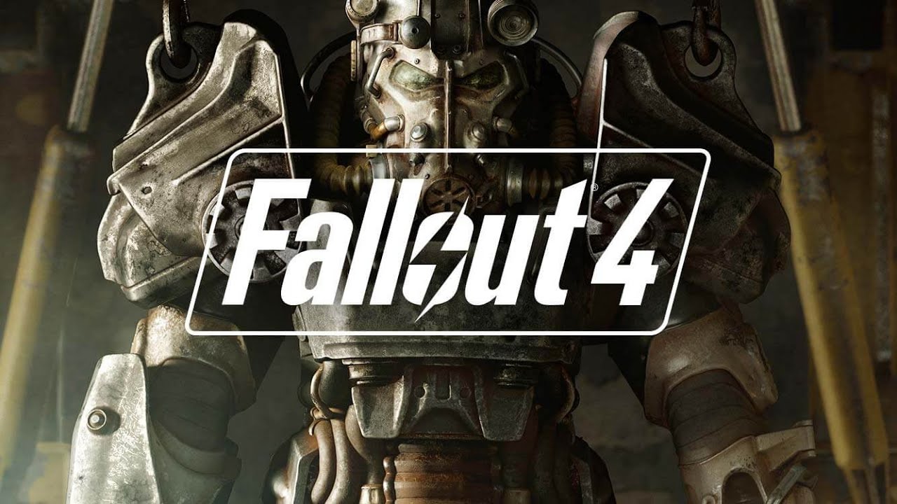 Неделя 3, день 2 ★ Fallout 4