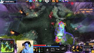 Превью: Dota 2 Axe : Cake, Ns, Maddyson, Meron, Goodoq