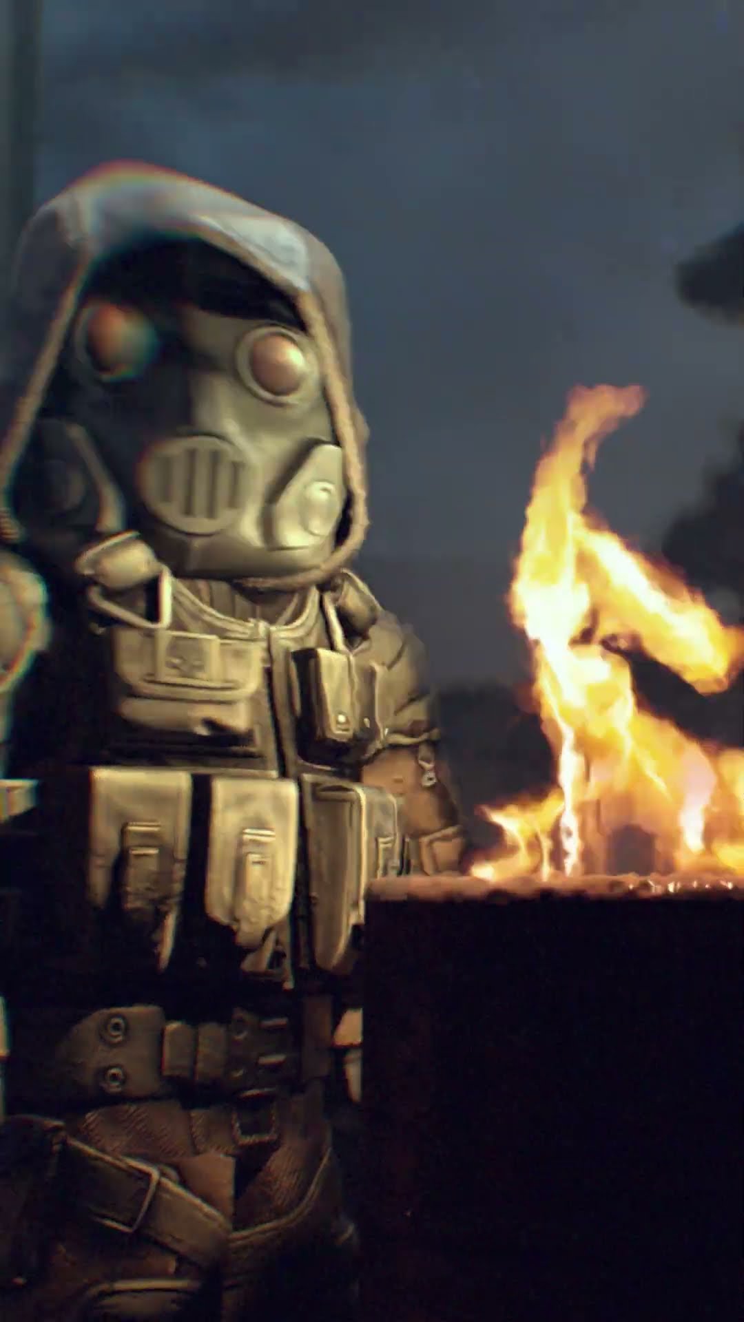 Превью: Добро пожаловать в Зону отчуждения!