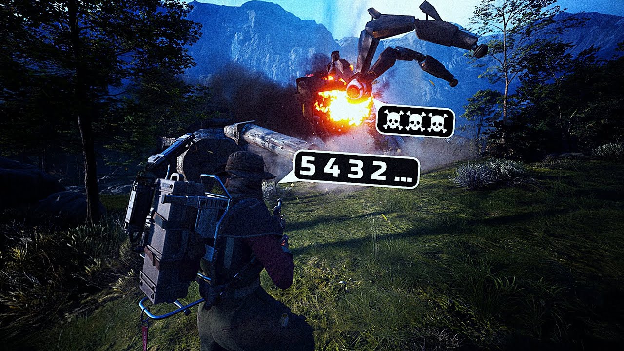 ЗА СЕКУНДУ ДО ☠️