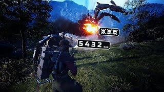 Превью: ЗА СЕКУНДУ ДО ☠️