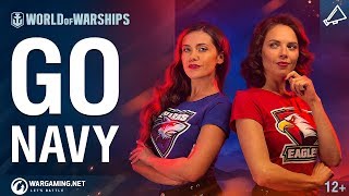 Превью: Go Navy! Правила