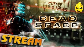 Превью: ★ Dead Space ★ Прохождение - Часть 1 ★ 18+ ★