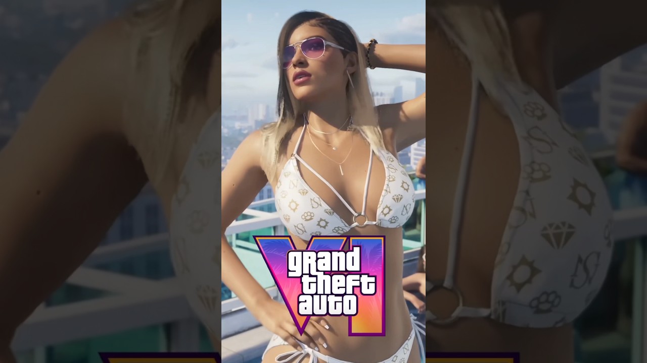 🎮 Игры на JavaScript и GTA 6 #shorts #gta6 #frontend #js #hobby #gaming