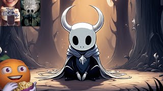Превью: Проходим Hollow Knight | Cтрим от 24/08/2025