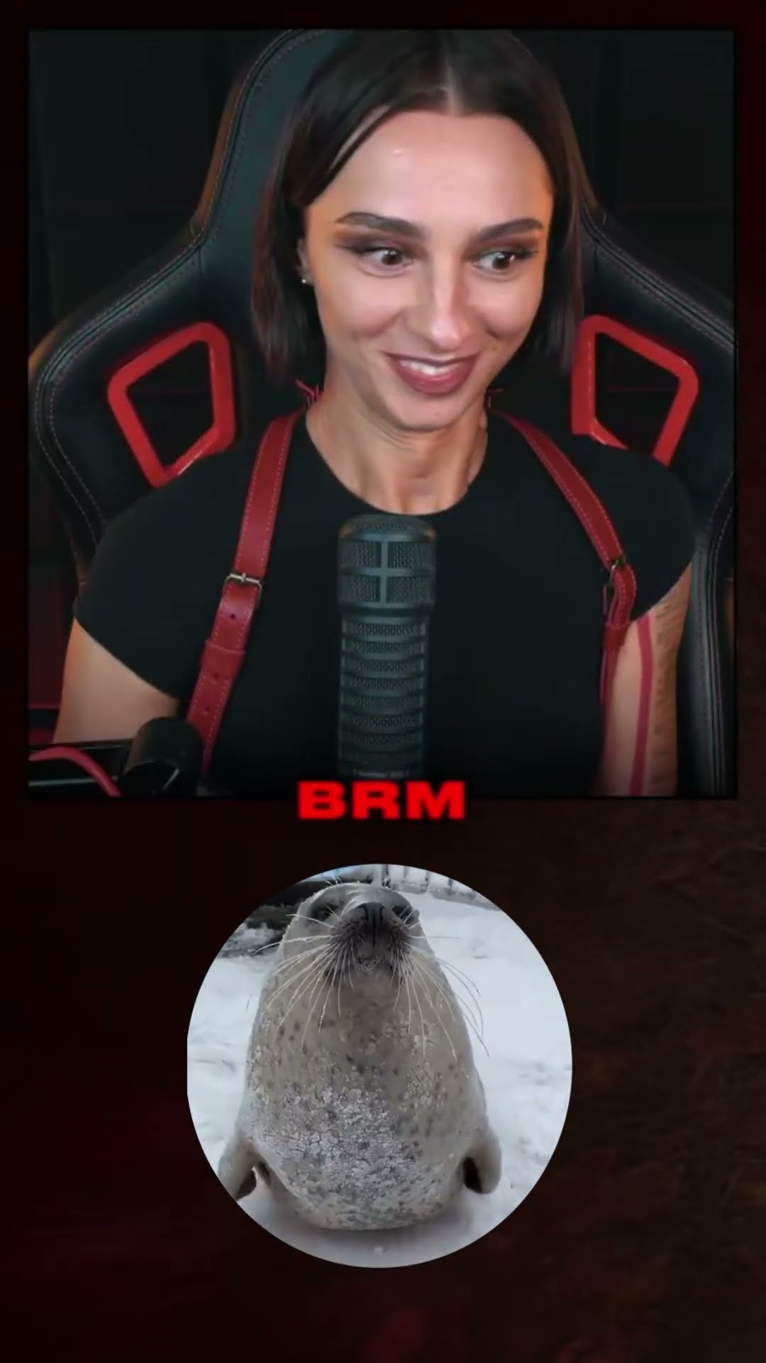 Превью: НЕНАСЫТНЫЙ УКУС | BRM В THE BLOOD OF DAWNWALKER