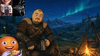 Превью: НейроСкайрим | The Elder Scrolls V: Skyrim - Special Edition | Часть 17 | Cтрим от 19/05/2026