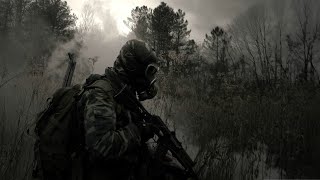 Превью: Dayz Stalker #1 [не рп]