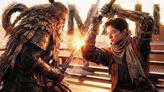 Превью: SEKIRO МЕНЯ ОБМАНУЛ