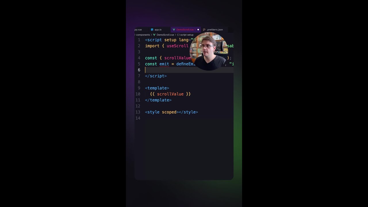 Ошибки при работе с Vue #vue #javascript #typescript