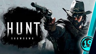 Превью: ИГРАЮ ВПЕРВЫЕ! Учусь играть в Hunt: showdown c @mozol6ka_rrr.