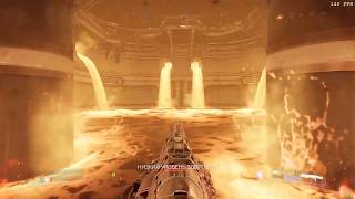 Превью: ВОСКРЕСНЫЙ DOOM - Уровень 2 со Вспышкой