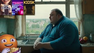 Превью: Поиск себя. От автослесарь до кассира | Drive Beyond Horizons | Kiosk | Стрим от 05/04/2025