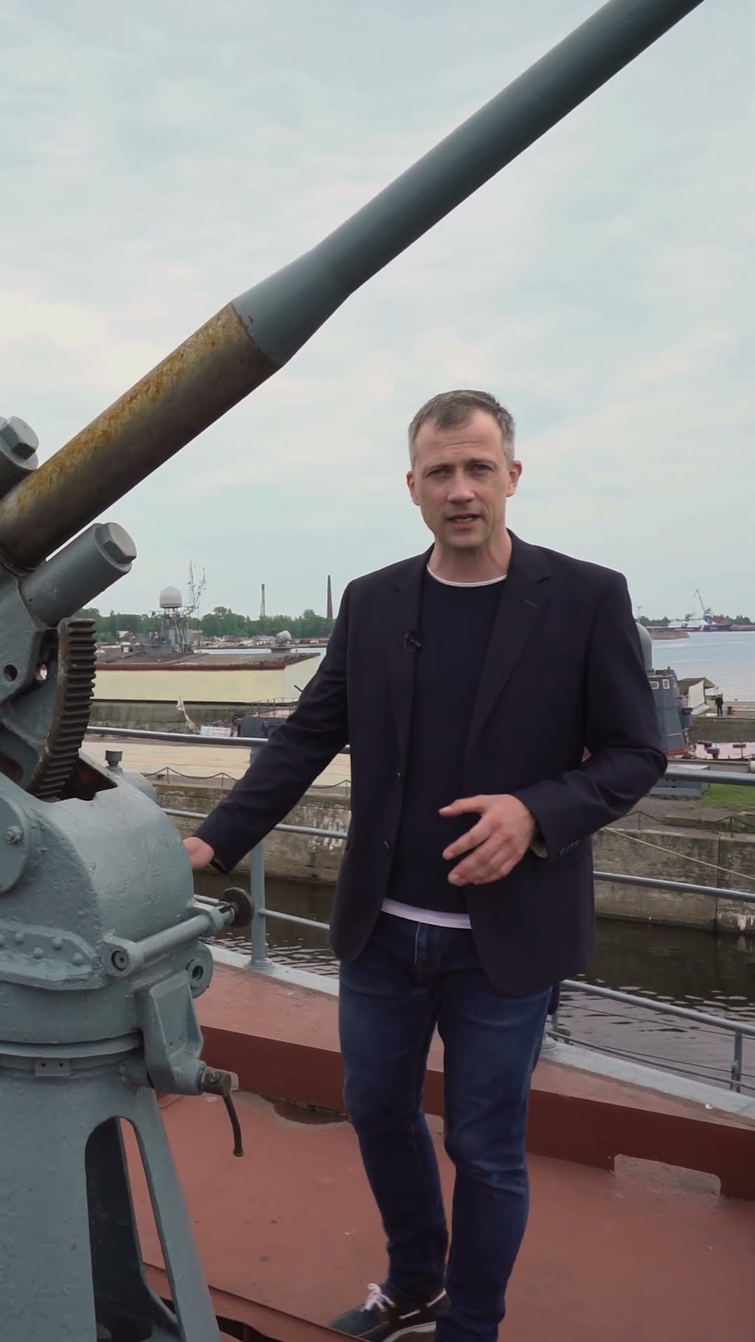 Превью: Чем вооружены эсминцы? #МорскиеЛегенды #МирКораблей #ЛестаИгры