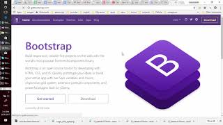 Превью: Вёрстка bootstrap nav bar bug №1 (it-kamasutra)