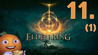 Превью: ELDEN RING SL1 c Джусом | Прохождение без прокачки | Часть 11 (1)