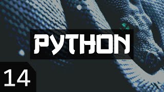 Превью: Python-джедай #14 - Введение в исключения, pass, eval