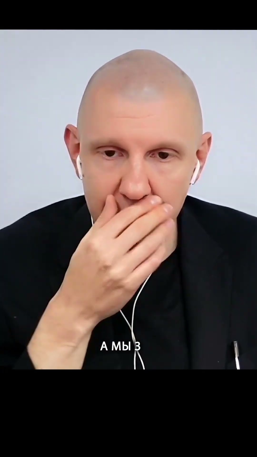 Превью: Почему успешный бизнес привлекает конкурентов и крупных игроков | Организованное программирование