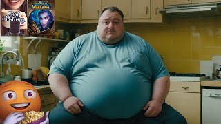 Превью: Качаем Вара | World of Warcraft | Cтрим от 06/09/2025