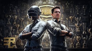 Превью: ДУО С САМЫМ ТИТУЛОВАННЫМ ИГРОКОМ В PUBG
