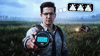 Превью: 5 СЕКУНД НА ОБЗОР PUBG
