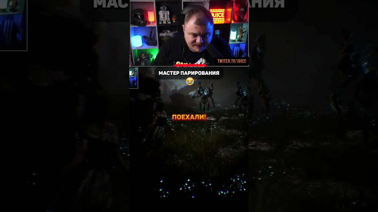 мастер парирования #clairobscurexpedition33