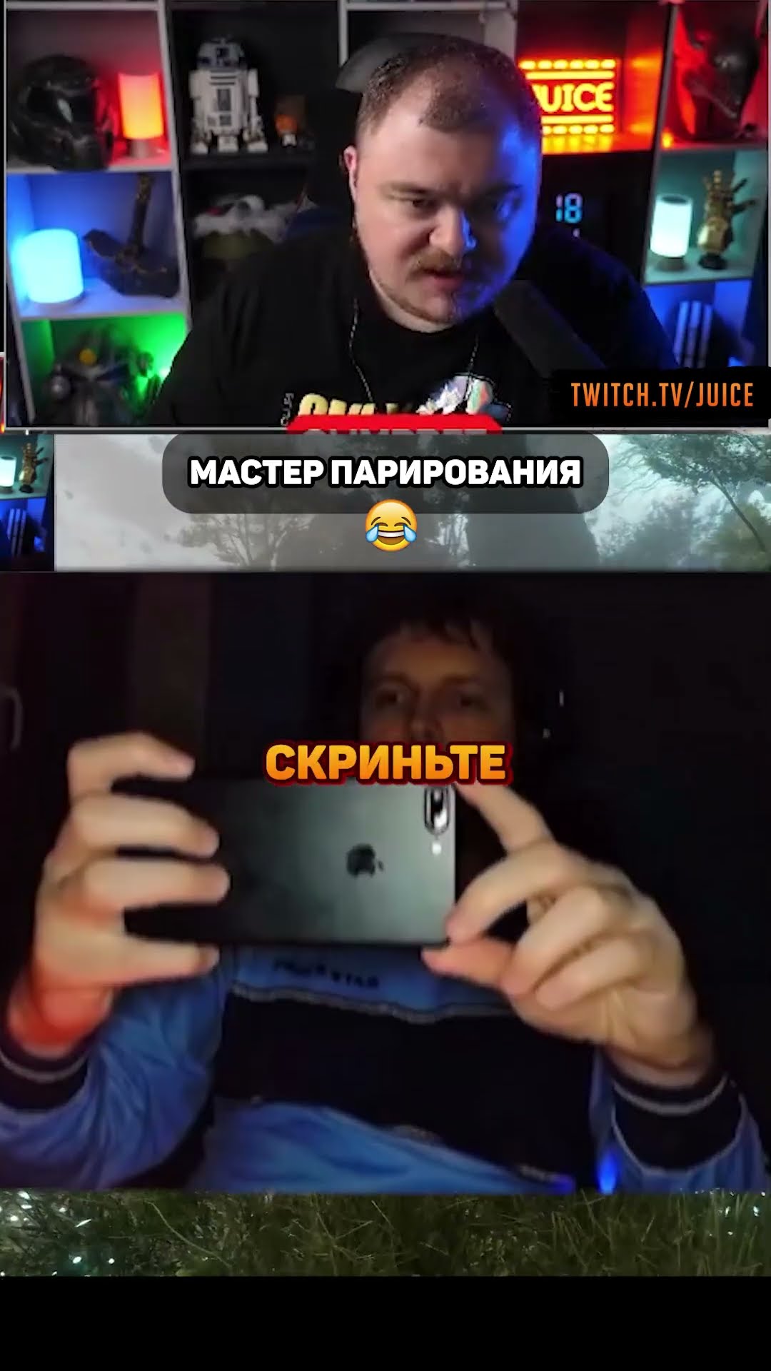 Превью: мастер парирования #clairobscurexpedition33