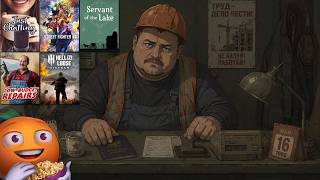 Превью: Общение | Low-Budget Repairs | Hell Let Loose: Vietnam | Cтрим от 13/08/2026