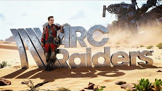 Превью: ПАРАДОКС ARC RAIDERS