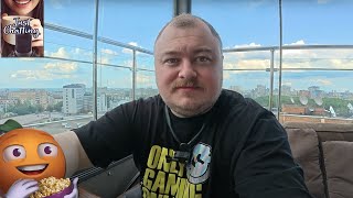 Превью: Топчимся в Нижнем | Скуф Патруль | Стрим от 15/06/2024