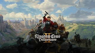 Превью: assassin's creed shadows прохождение стрим на RTX 5090 - смотрим юбисофт игру про самураев