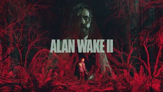 Превью: Возвращение ★ Alan Wake 2