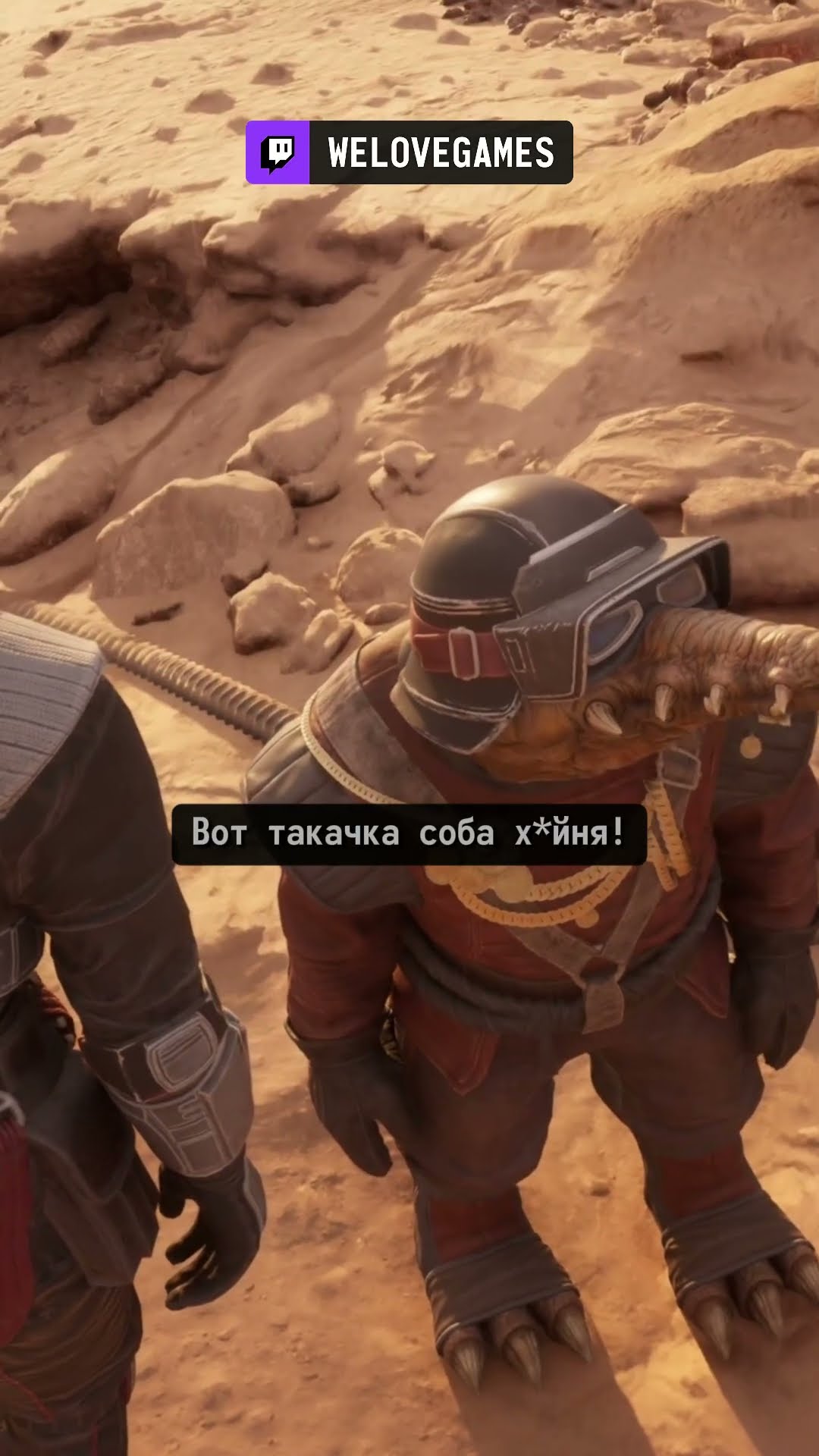 Превью: Котики, крокодилы и антиграви-гонки в STAR WARS: Galactic Racer #starwarsgalacticracer