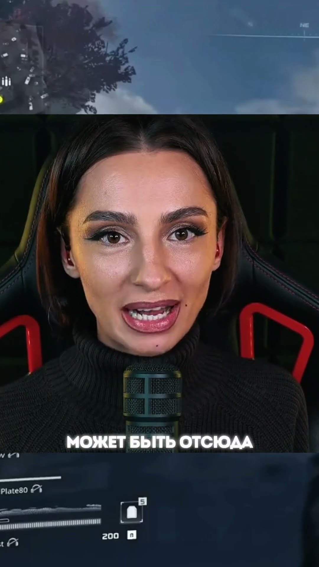 Превью: ВАС ЗАПЕРЛИ СО МНОЙ!