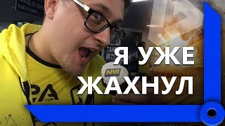 Превью: EX-NAVI VS KOPM2 / ЛЕВША ПРОТИВ ФЛАБЕРА / ЛУЧШИЕ МОМЕНТЫ МАТЧА / WORLD OF TANKS