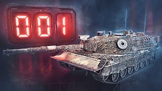 Превью: БЕРУ ТАНК Kampfpanzer 07 P(E) ● Мир Танков