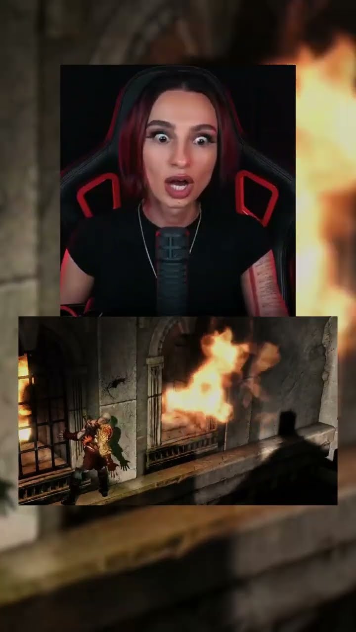 Превью: КРАТОС В МОЛОДОСТИ