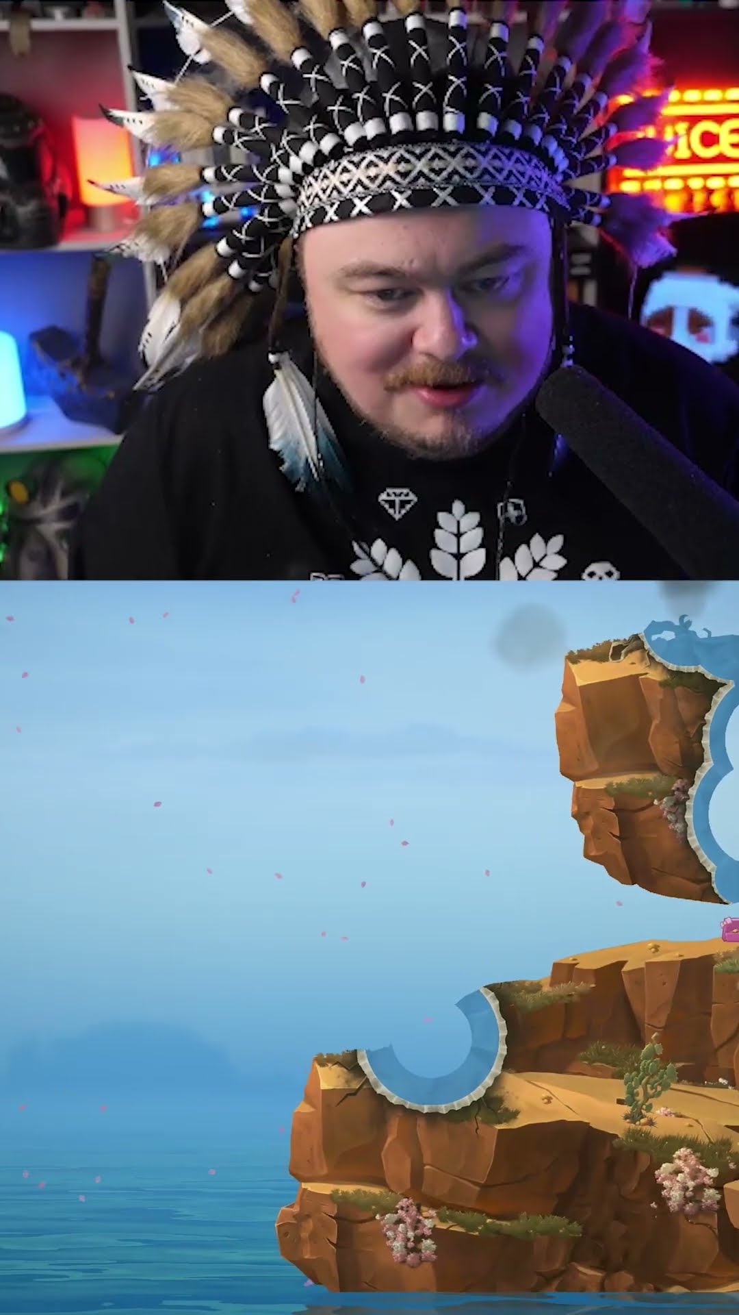 Превью: попробовал так попробовал