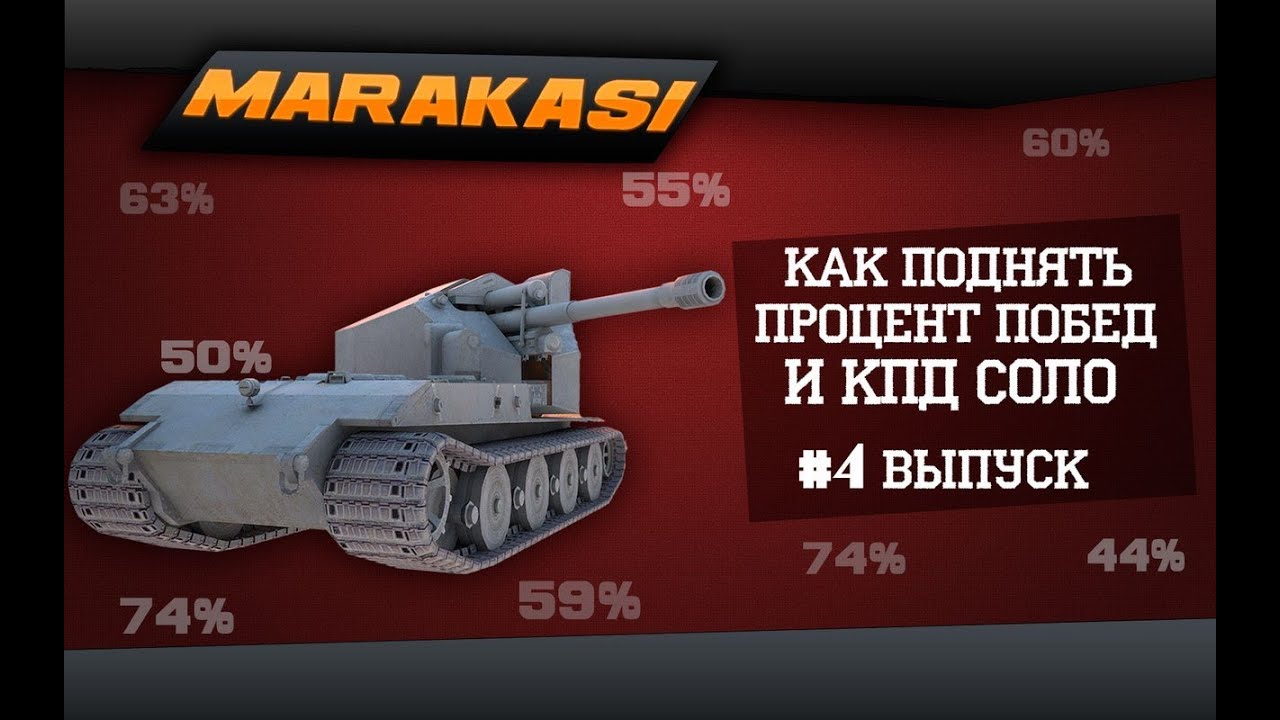 Как повысить статистику world of tanks без взвода