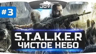 Превью: Адское Подземелье ● S.T.A.L.K.E.R.: Чистое Небо [OGSM] #3