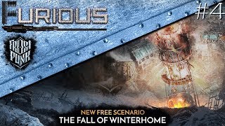 Превью: ❄️ Fall of Winterhome ❄️Survivor mode (4/7)