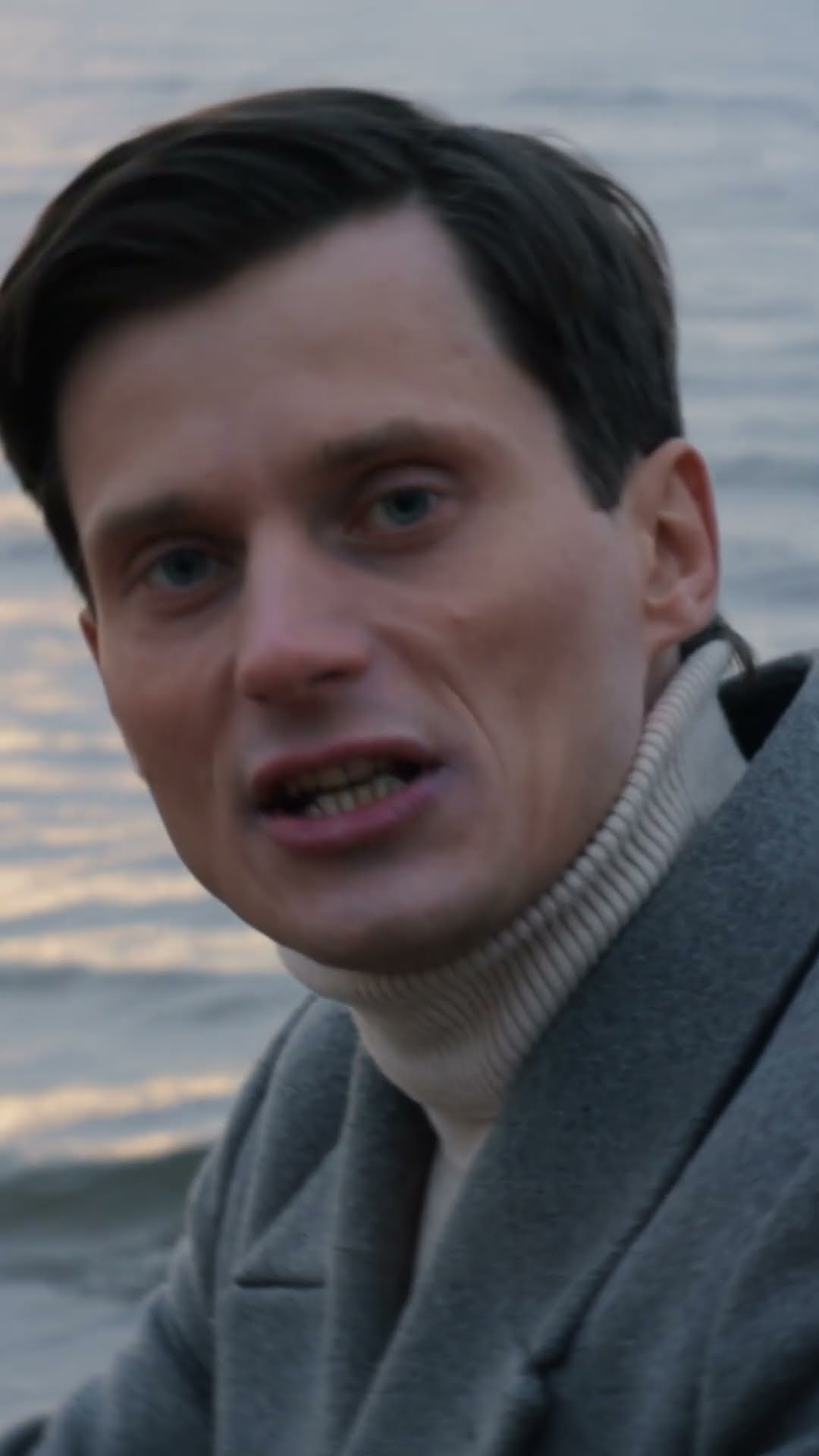 Превью: Подводникам Краснознаменного Балтийского флота