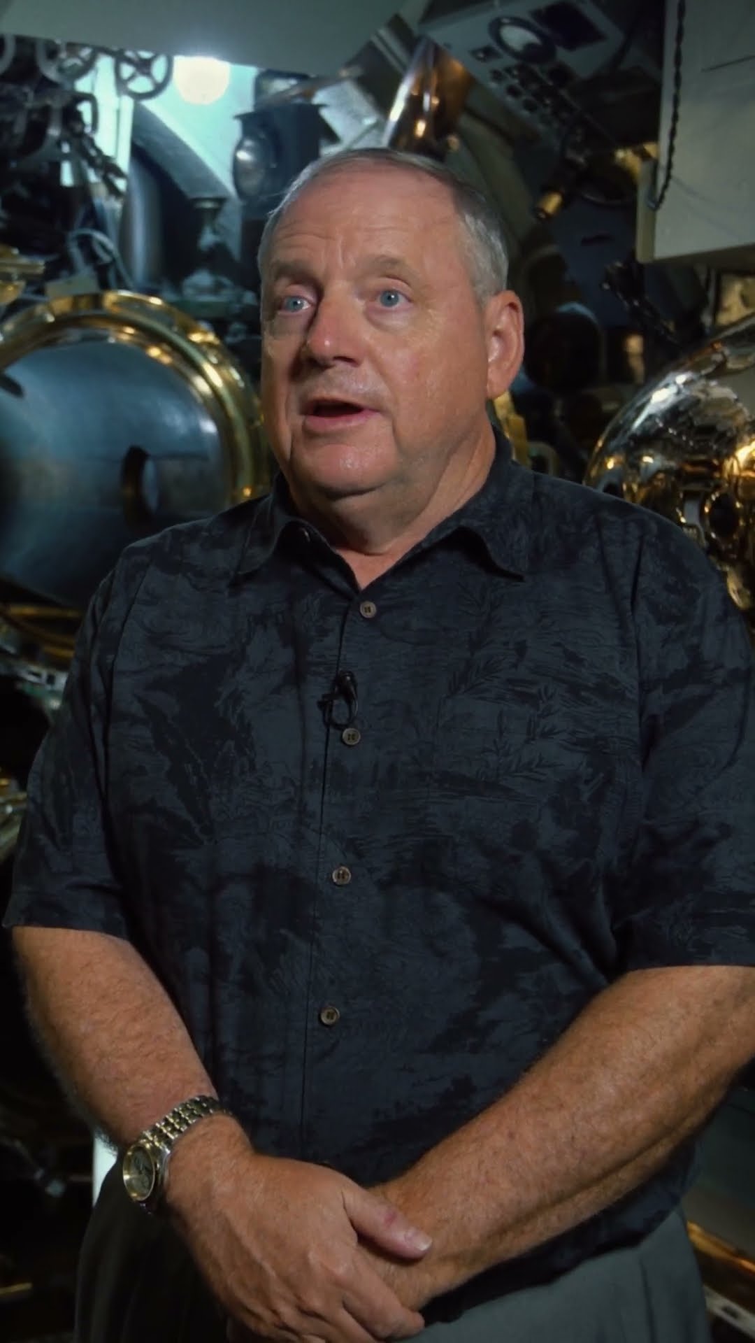 Превью: Подводные крейсеры мобилизационного типа ВМС США #МорскиеЛегенды #МирКораблей #ЛестаИгры